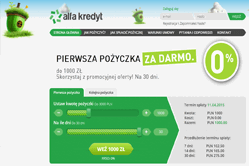 www.AlfaKredyt.pl