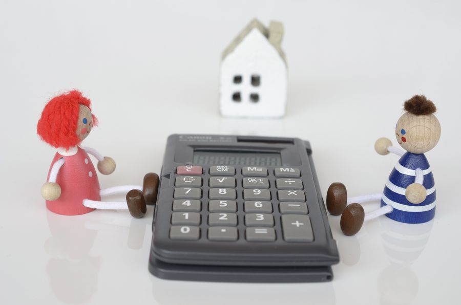 Miniaturka - Kredyty hipoteczne z większą marżą?
