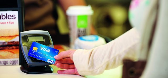 Miniaturka - Czy płatności kartą nadal będą opłacalne?