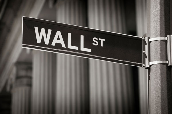 Miniaturka - Skok do góry Wall Street po Fedzie
