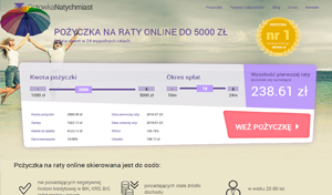 www.gotowkanatychmiast.pl