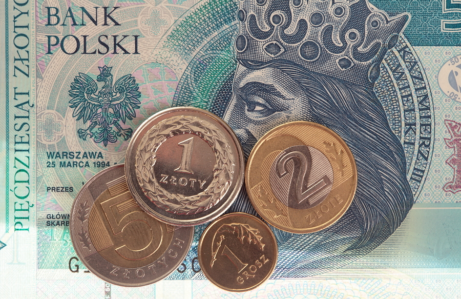 Miniaturka - Osłabienie złotówki – zła wiadomość dla wielu Polaków