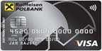 Karta Kredytowa Raiffeisen Polbank Visa