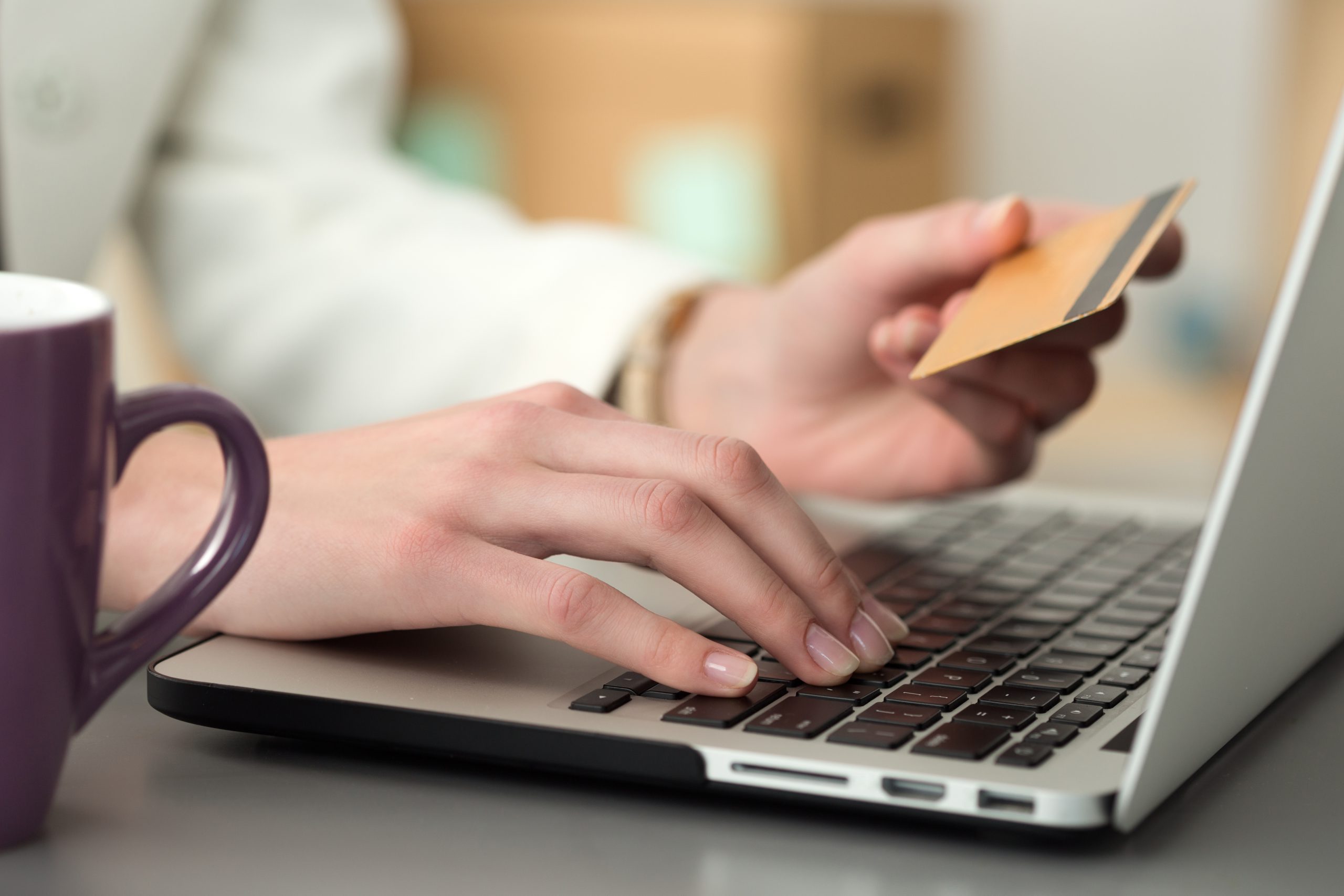 Zabezpieczenie płatności - jak skutecznie zabezpieczyć swoje płatności w Internecie?