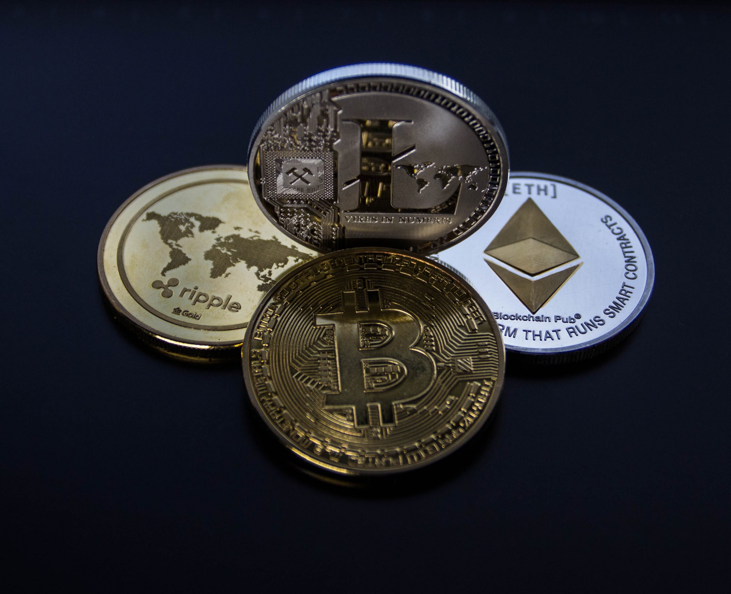 Miniaturka - Kup Bitcoin i przekonaj się o jego zaletach!